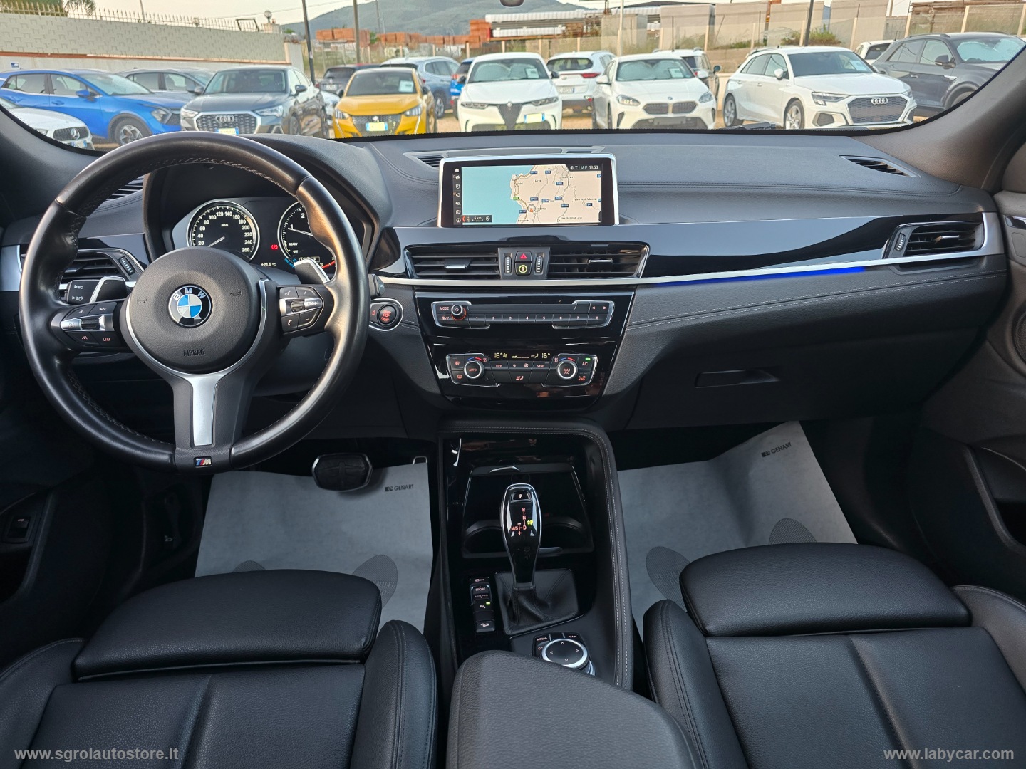 X2 xDrive20d Msport - immagine 10