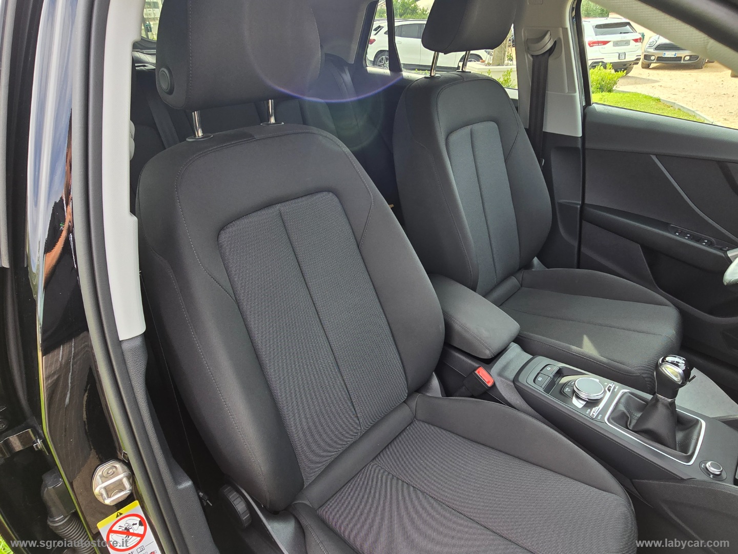 Q2 30 TDI - immagine 10