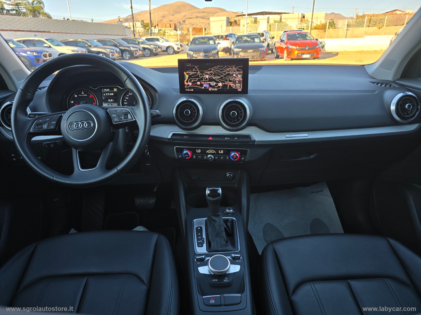Q2 30 TDI S tronic - immagine 10