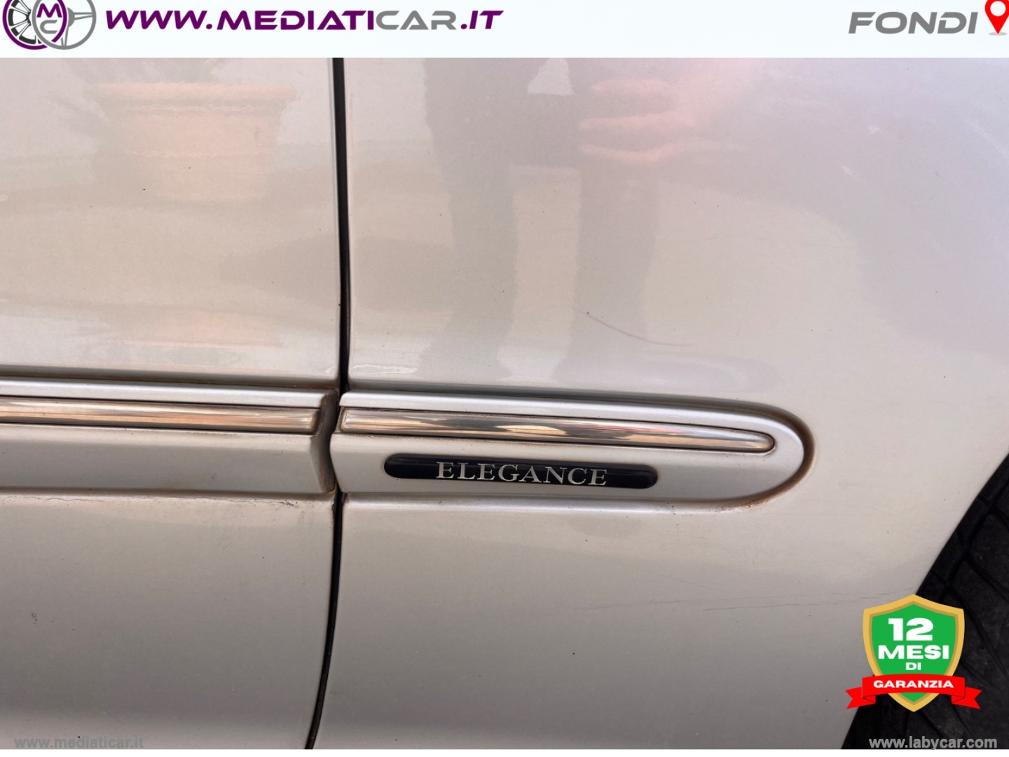 C 220 CDI Elegance - immagine 10