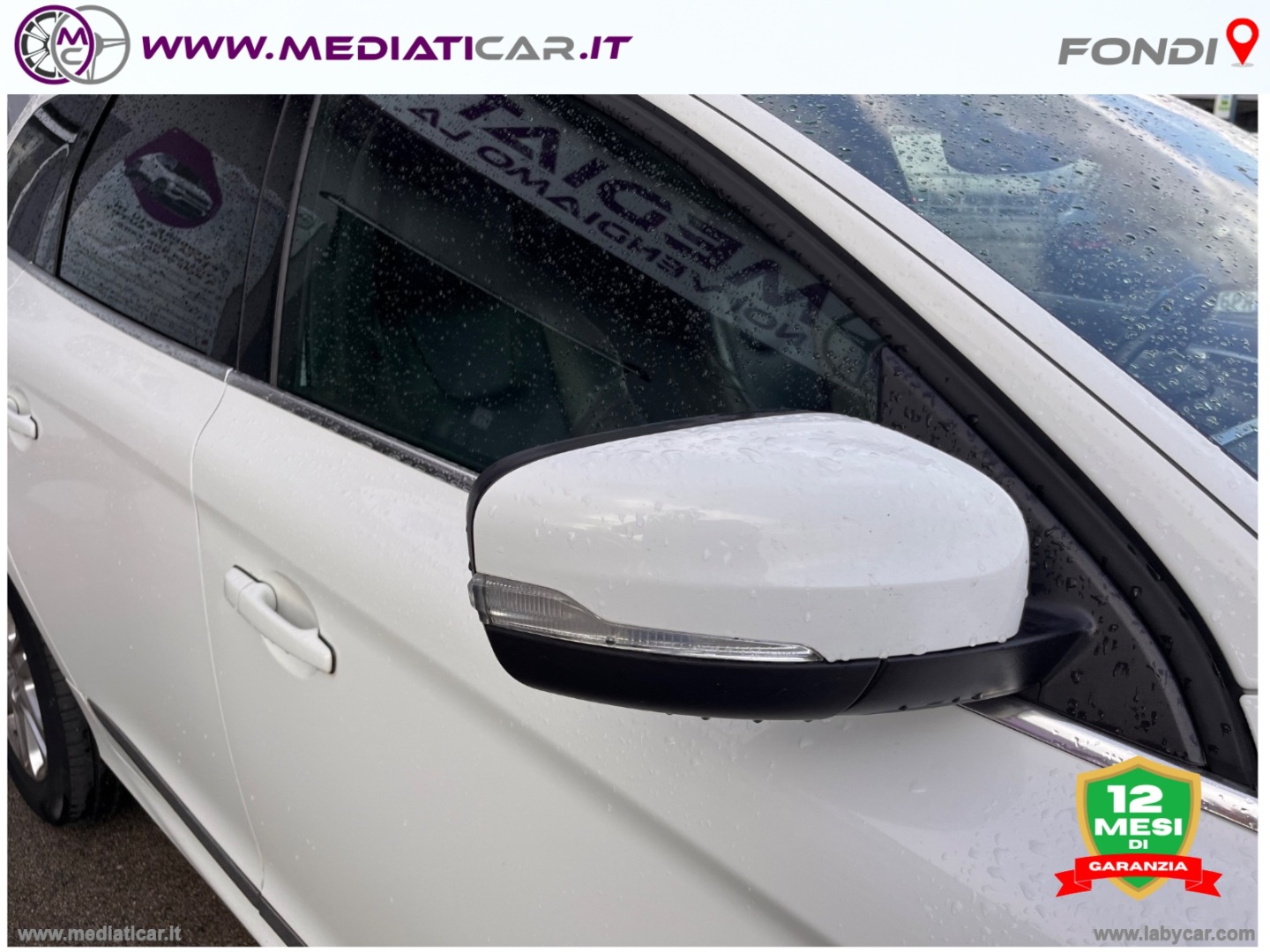 XC60 D5 AWD Geartronic Momentum - immagine 10