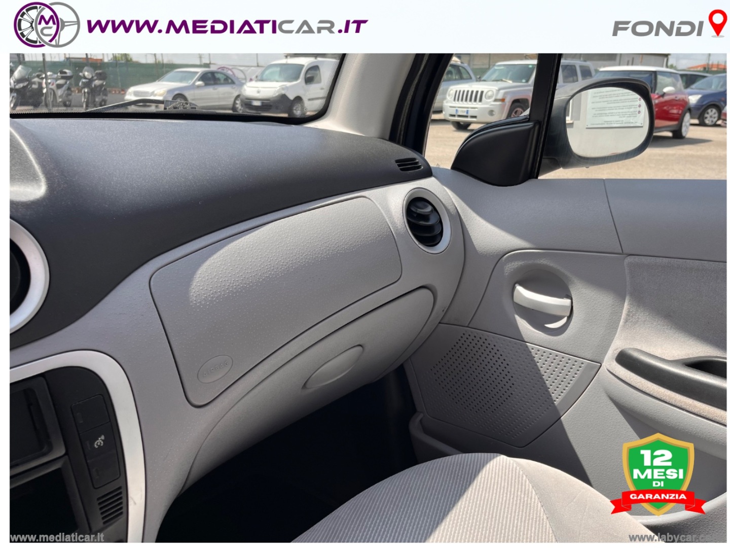 C3 1.1 Classique - immagine 10