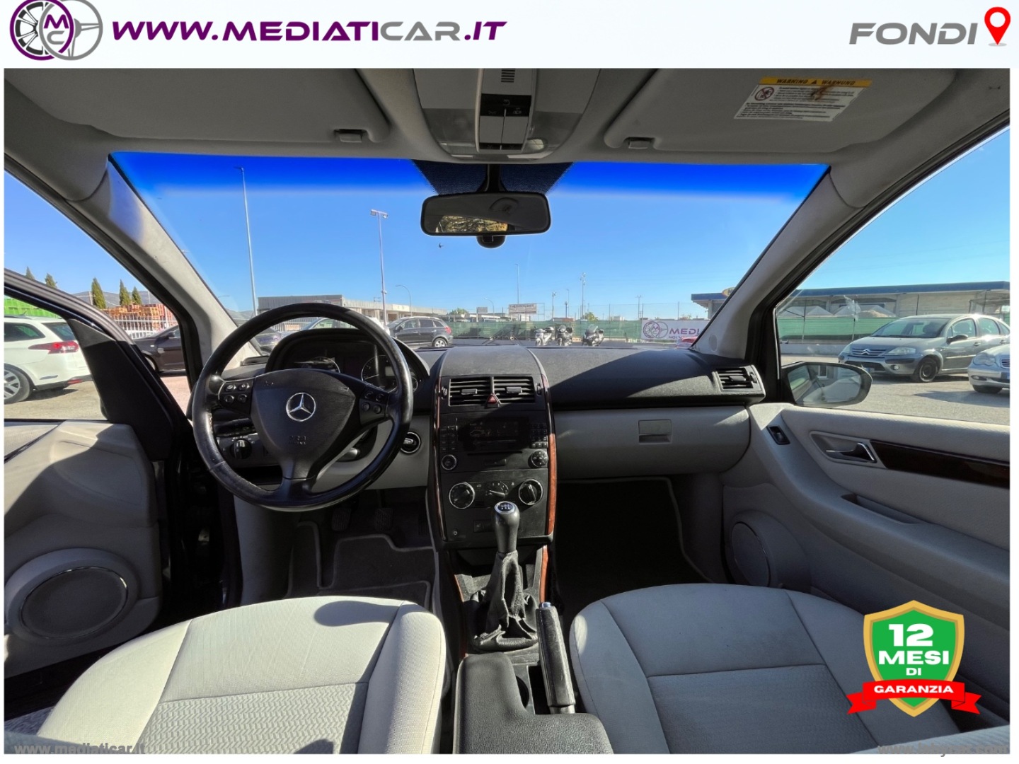 A 150 Classic - immagine 10