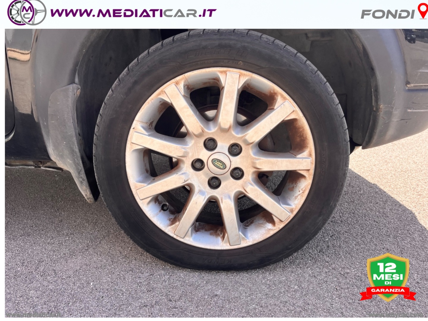 Freelander 2.0 Td4 S.W. Sport High Power - immagine 10