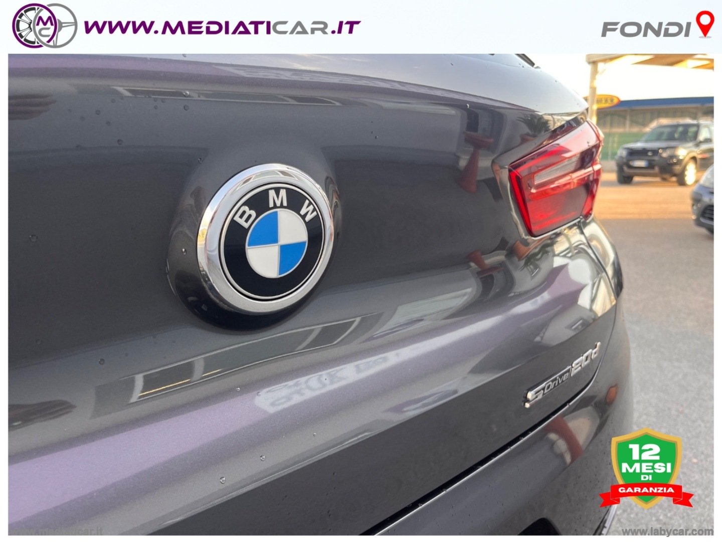 X2 xDrive20d Msport-X - immagine 10