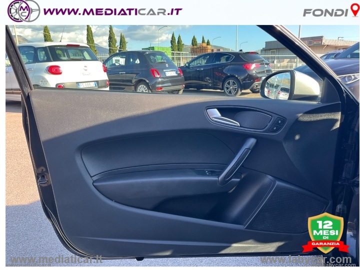 A1 1.6 TDI Ambition - immagine 10