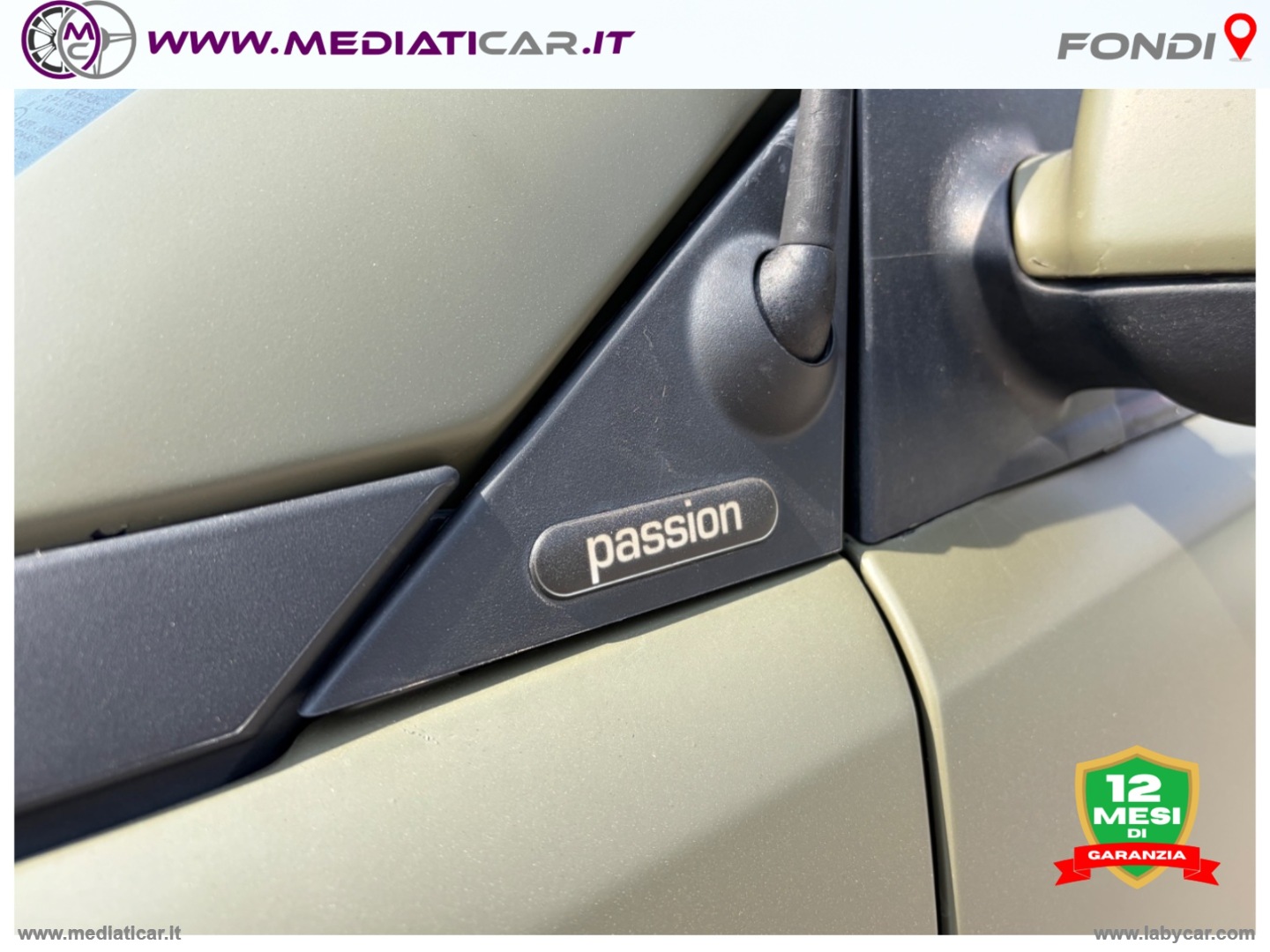 fortwo coupé passion cdi - immagine 10