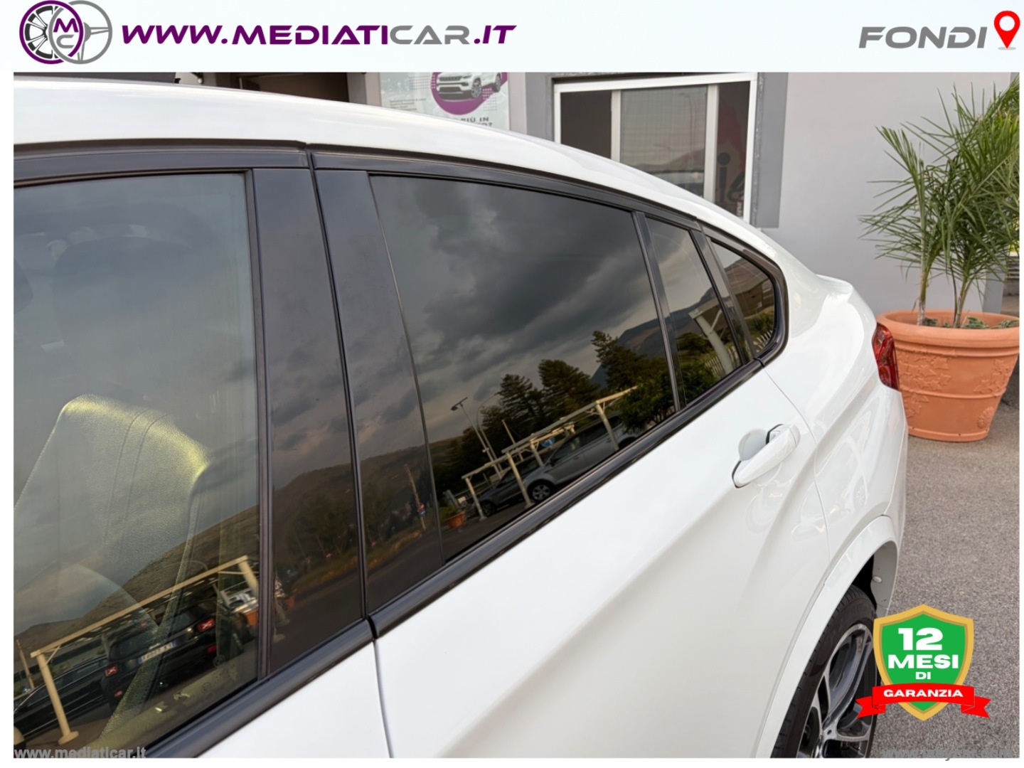 X4 xDrive20d Msport - immagine 10