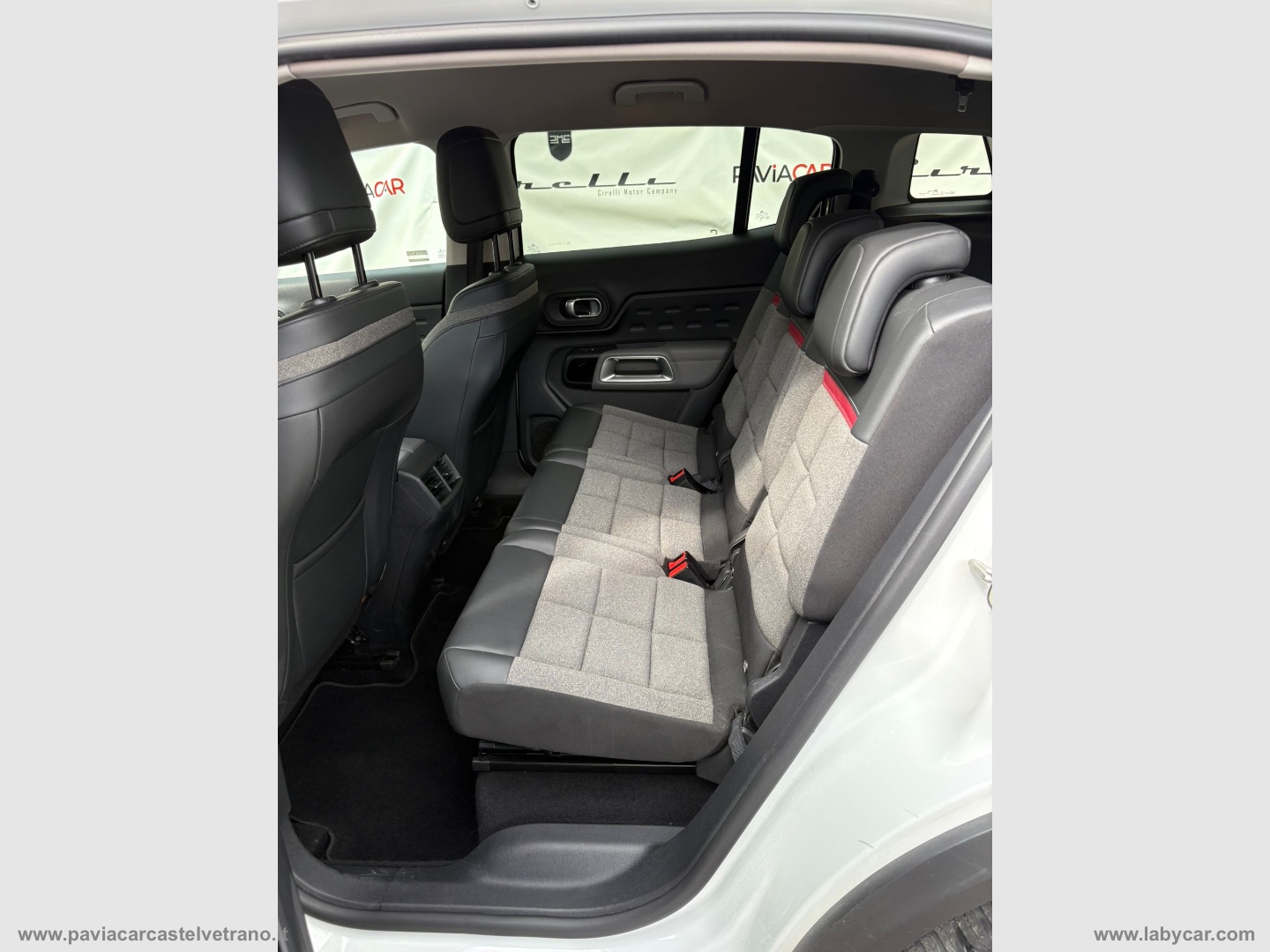 C5 Aircross BlueHDi 130 S&S Feel Pack AUTOCARRO - immagine 10