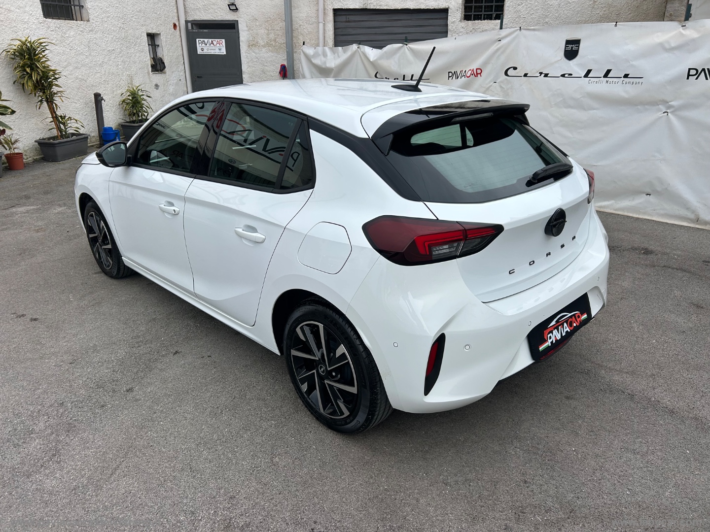 Corsa 1.2 100 CV Edition - immagine 10