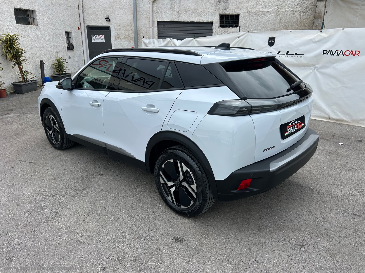 2008 PureTech 100 S&S Allure - immagine 10