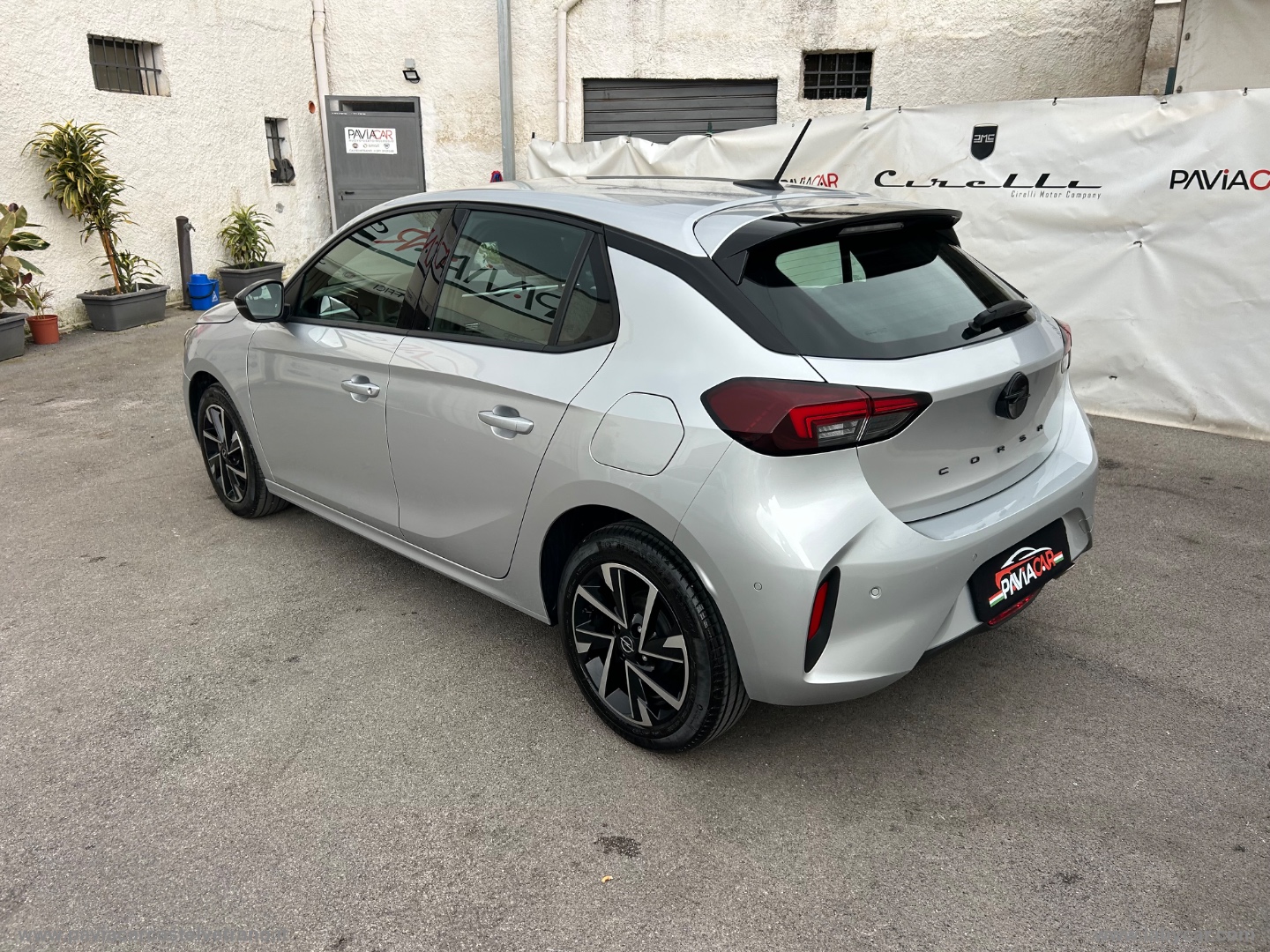 Corsa 1.2 100 CV Edition - immagine 10