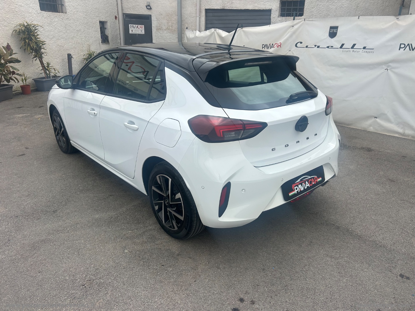 Corsa 1.2 100 CV aut. Edition - immagine 10