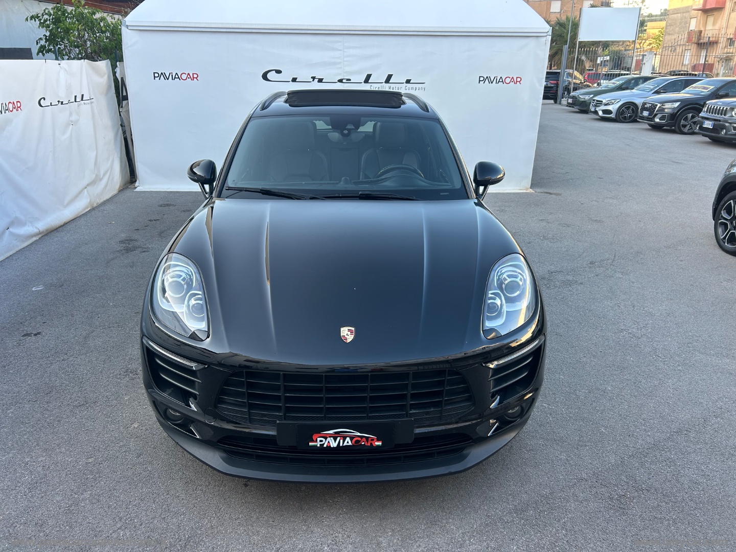 Macan 3.0 S Diesel - immagine 10