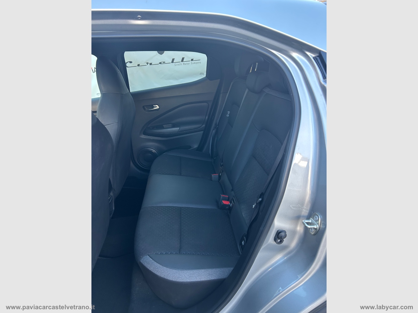 Juke 1.0 DIG-T 114 CV DCT Tekna - immagine 10