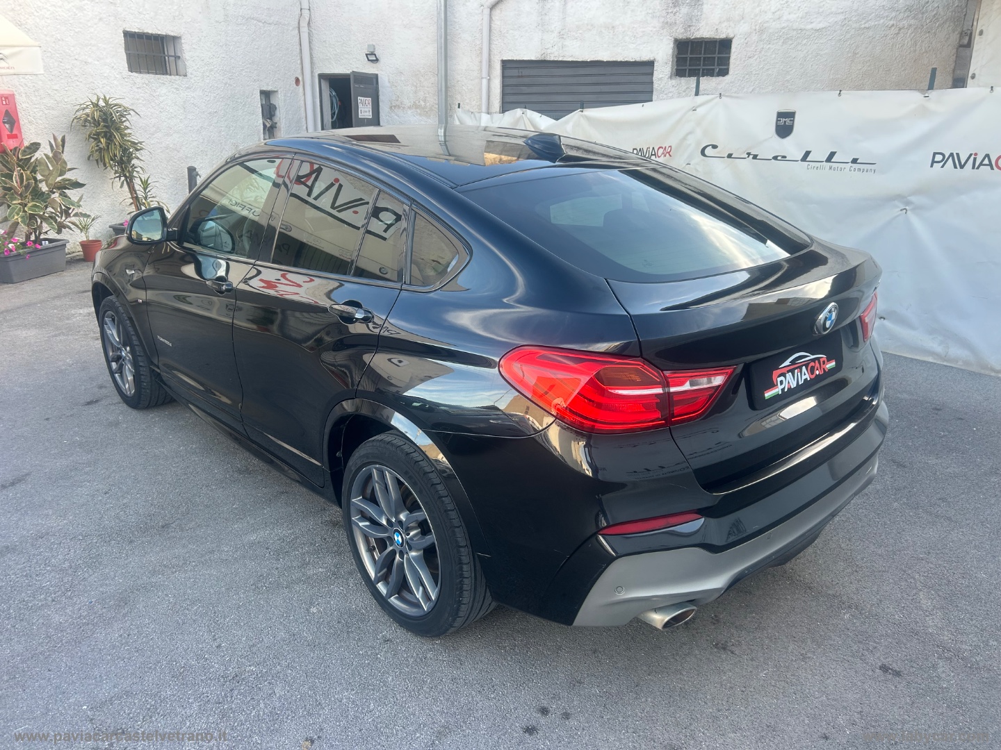 X4 xDrive20d Msport - immagine 10