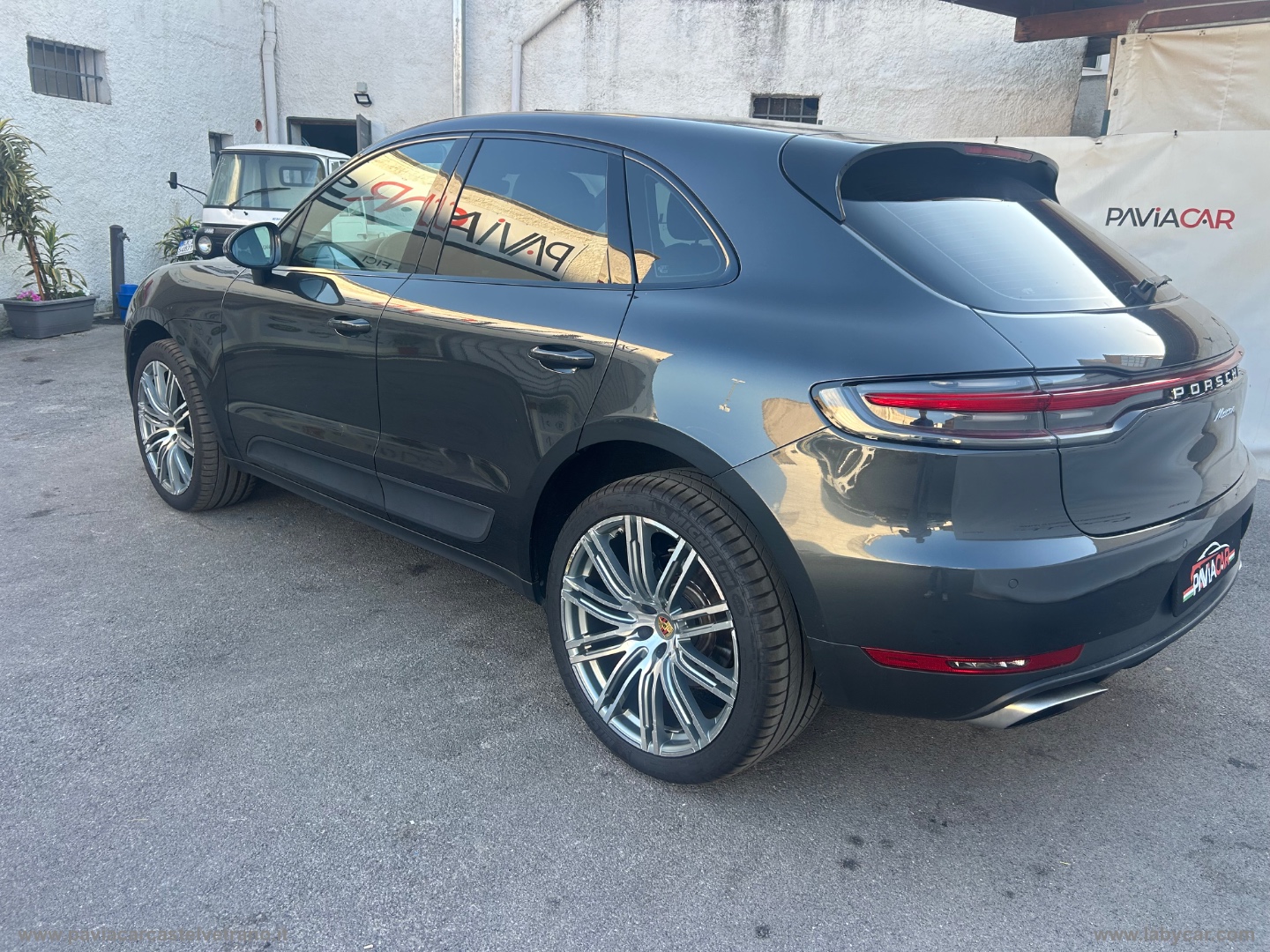 Macan 2.0 - immagine 10