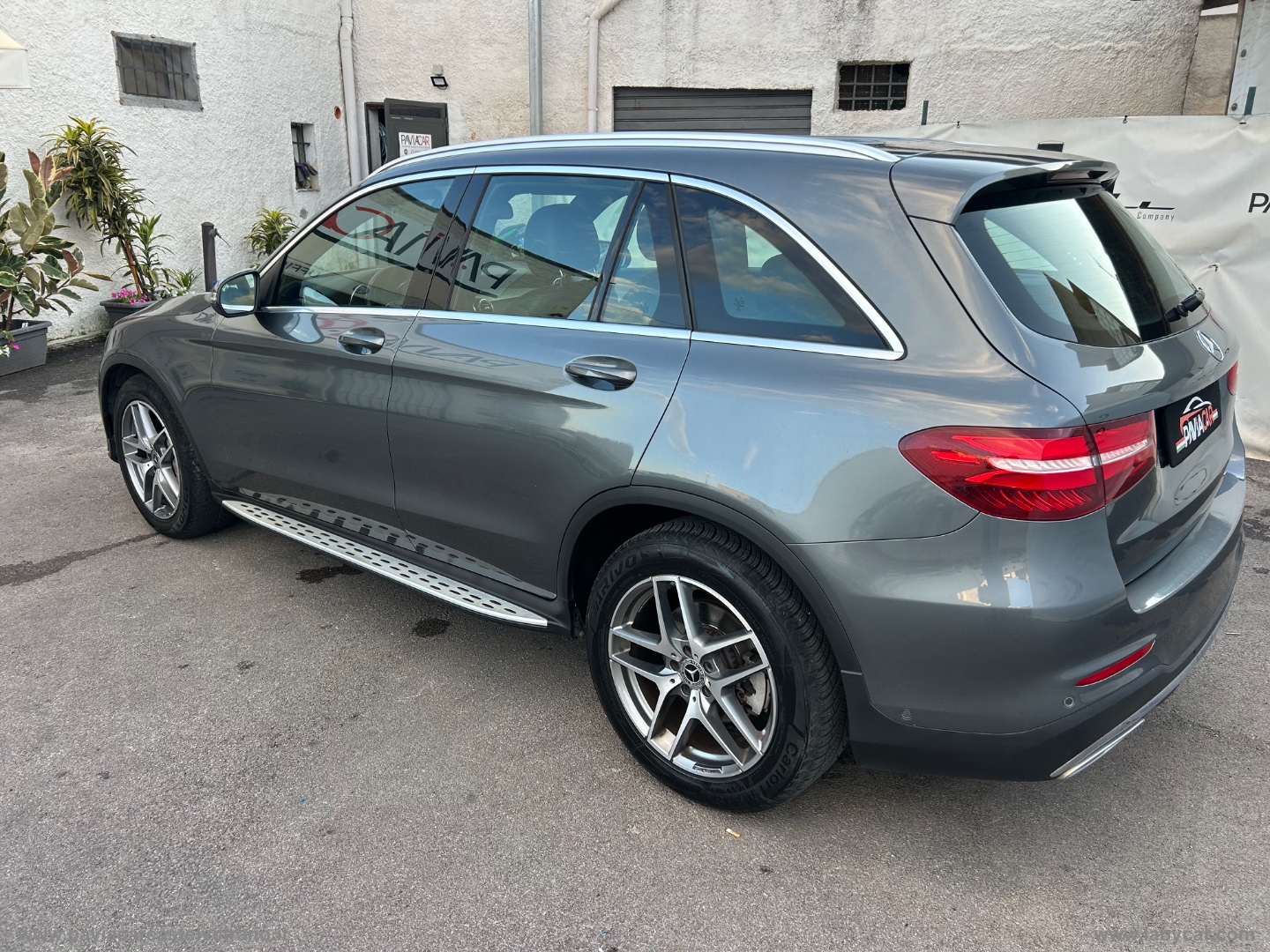 GLC 220 d 4Matic Premium - immagine 10
