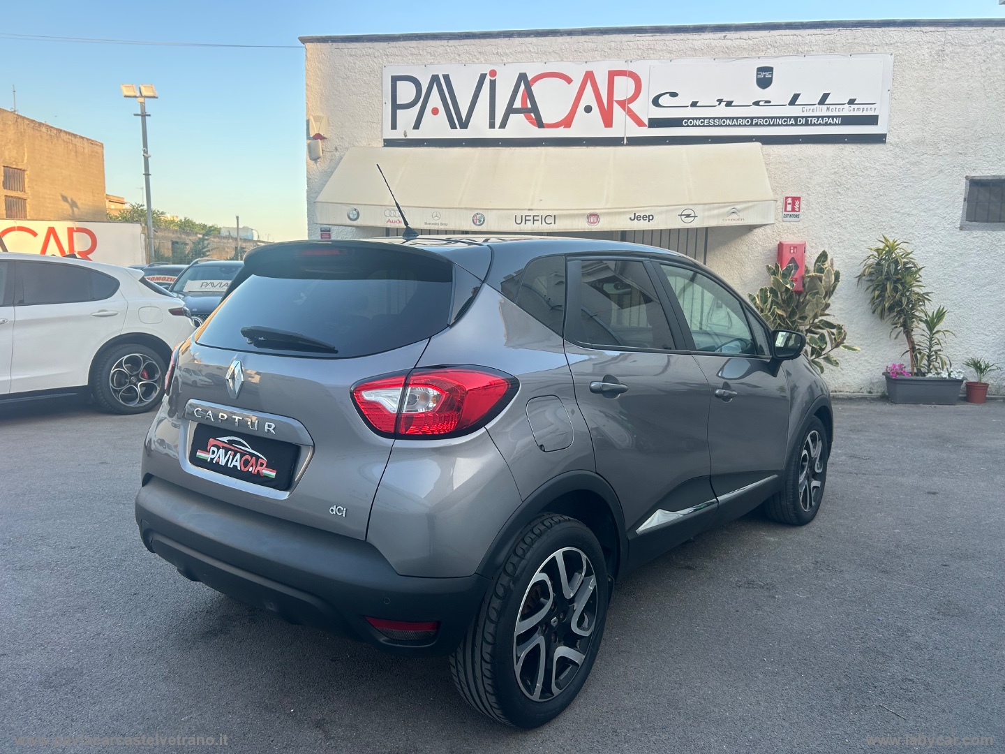 Captur dCi 8V 90 CV S&S Energy Iconic - immagine 10