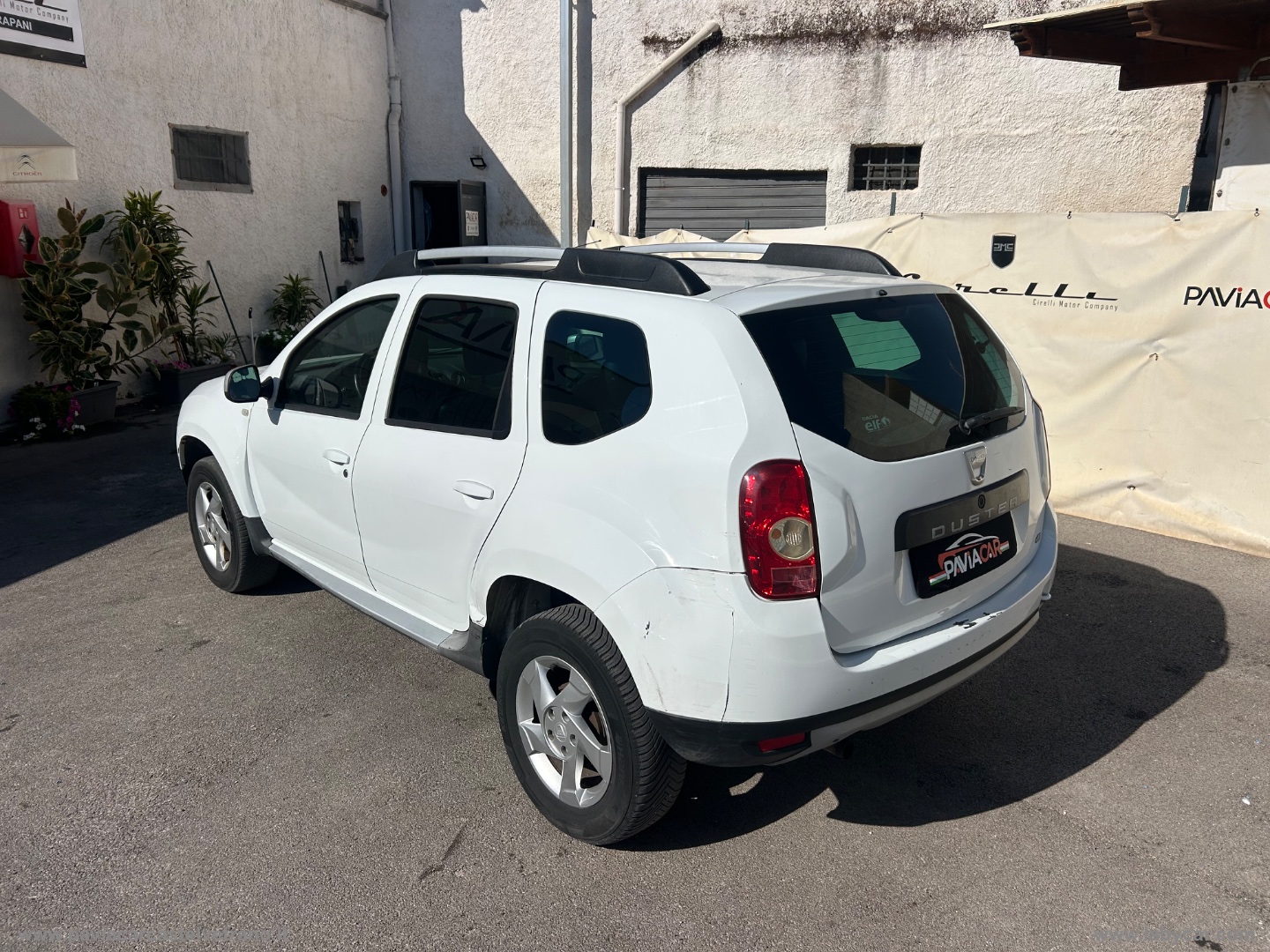 Duster 1.5 dCi 110 CV 4x2 Lauréate - immagine 10