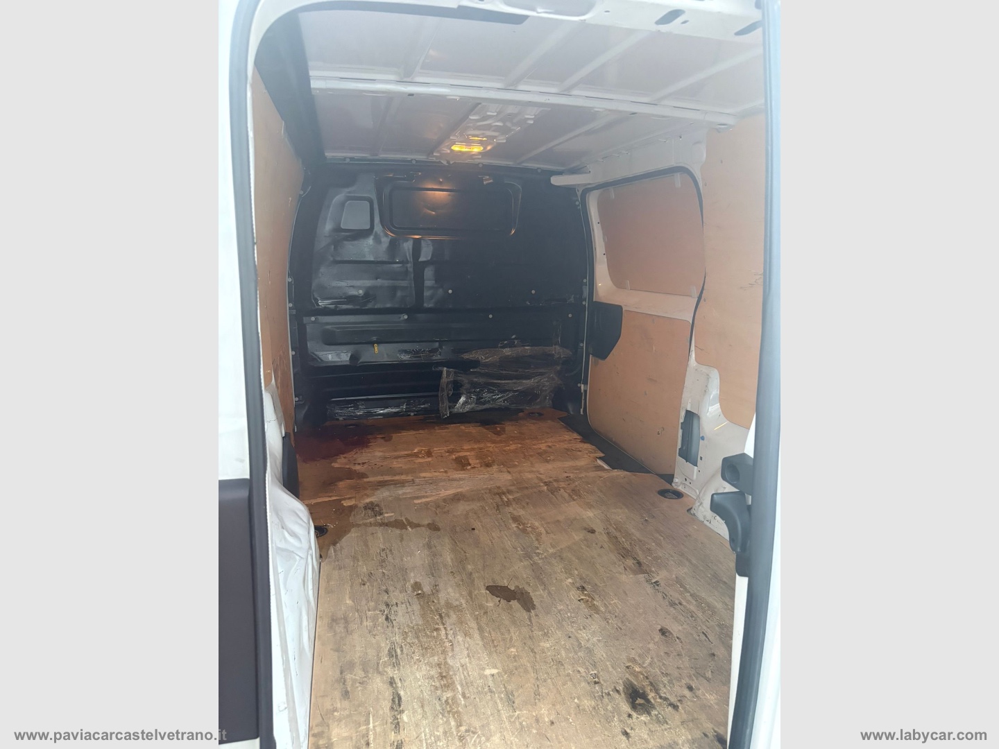 Jumpy 1.5 BlueHDi 120S&S PL Furg.M Club - immagine 10