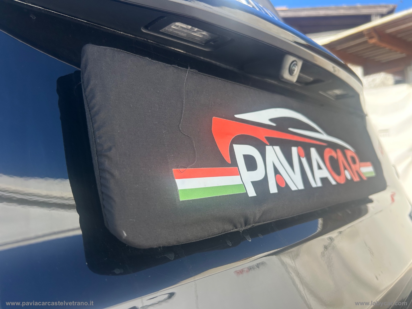 600 Hybrid 145 CV DCT MHEV La Prima - immagine 10