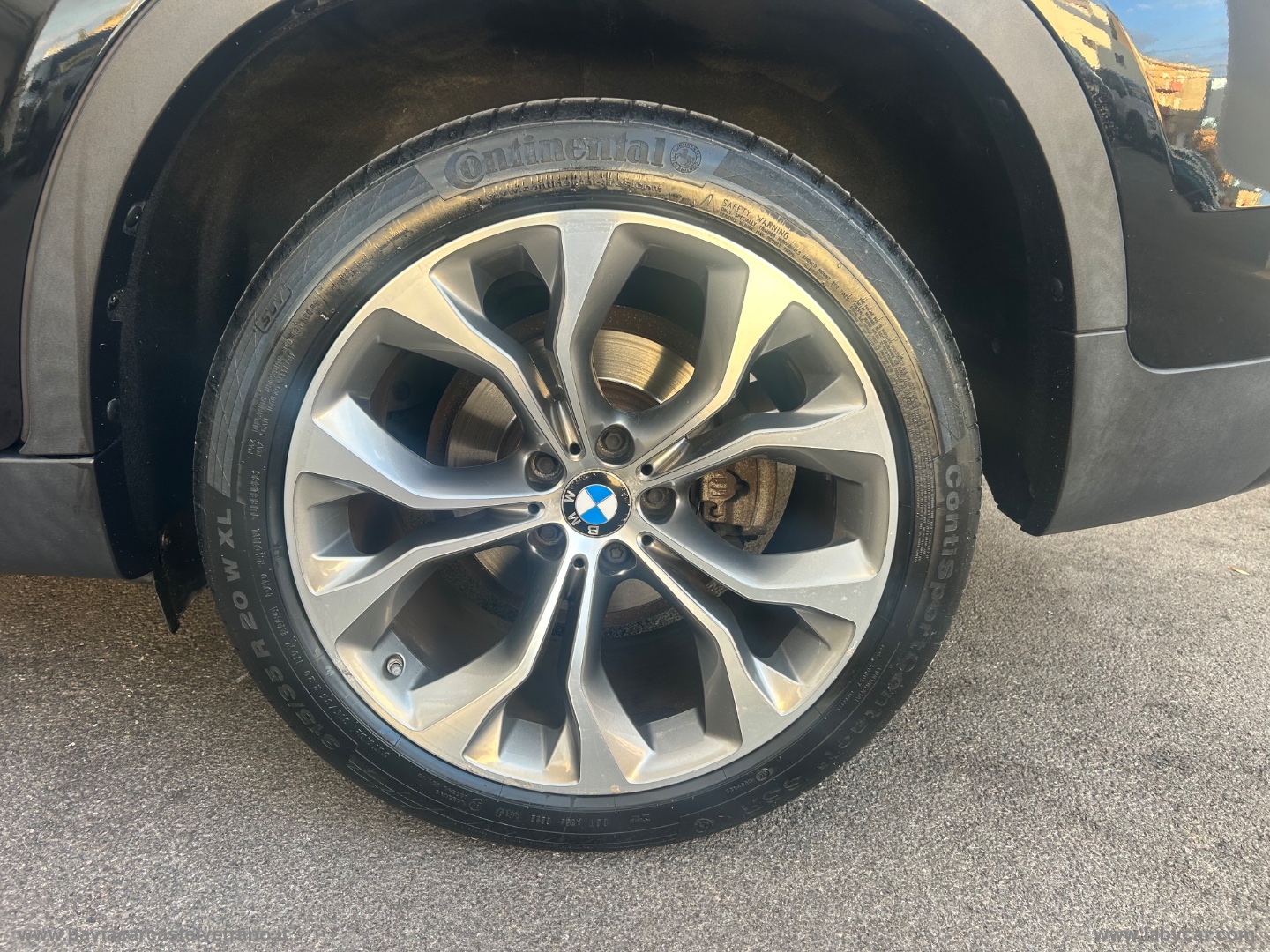 X6 xDrive30d 258CV Msport - immagine 10