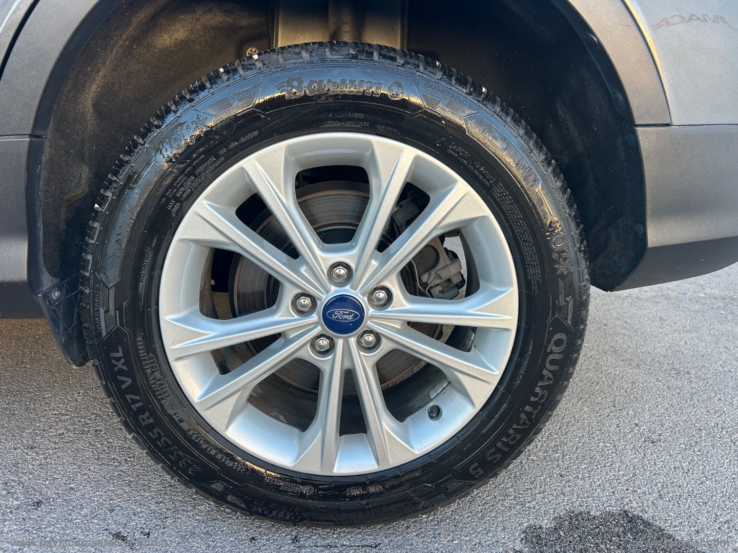 Kuga 1.5 TDCI 120 CV S&S 2WD Titanium - immagine 10