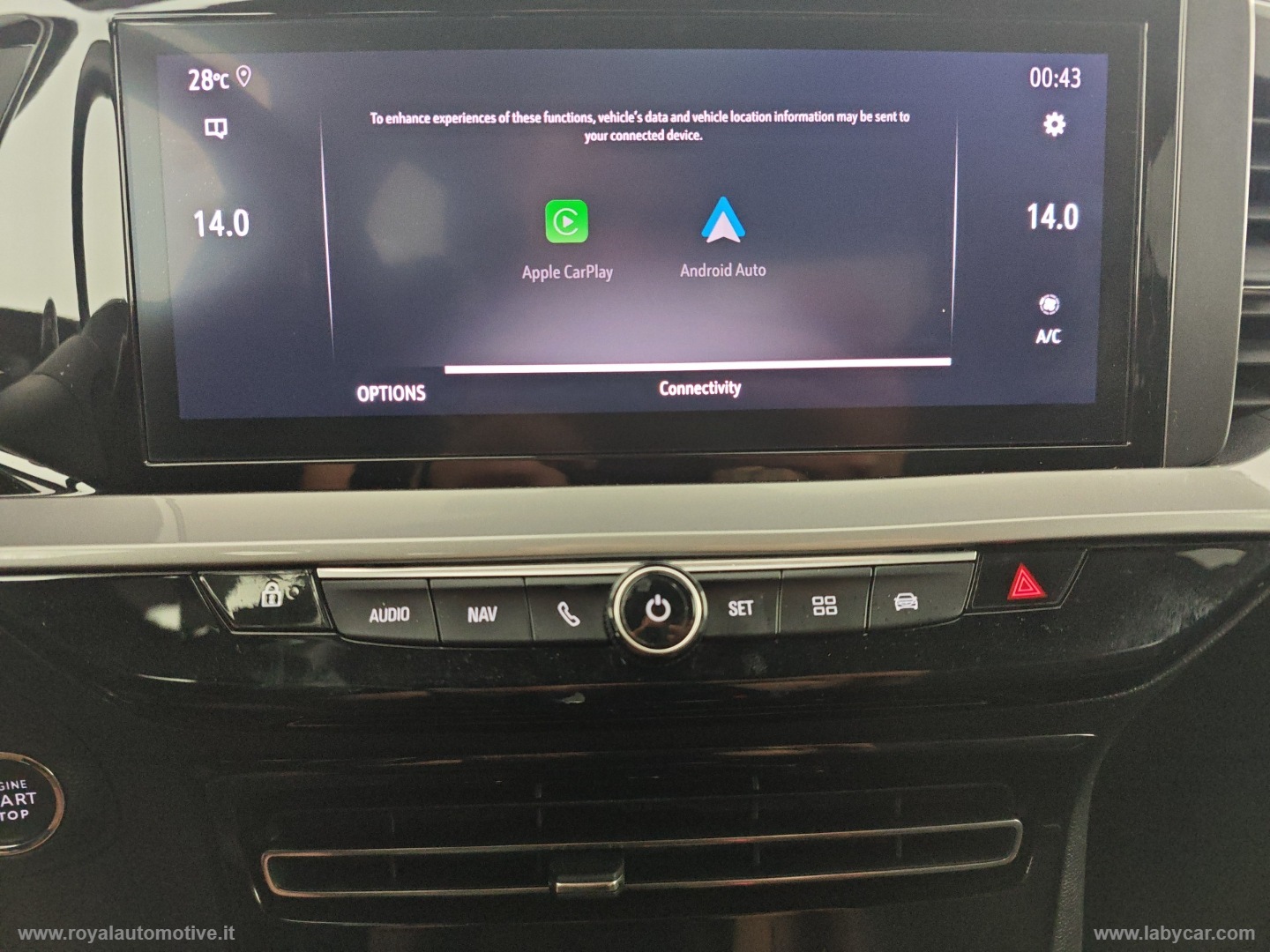 Mokka 1.2 Turbo 130 CV aut. Ultimate - immagine 10