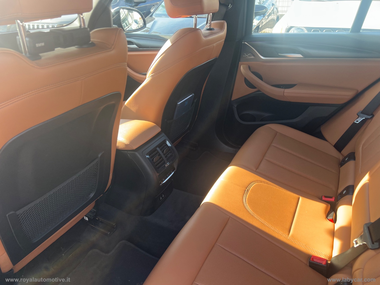 X3 xDrive20d 48V Msport - immagine 10