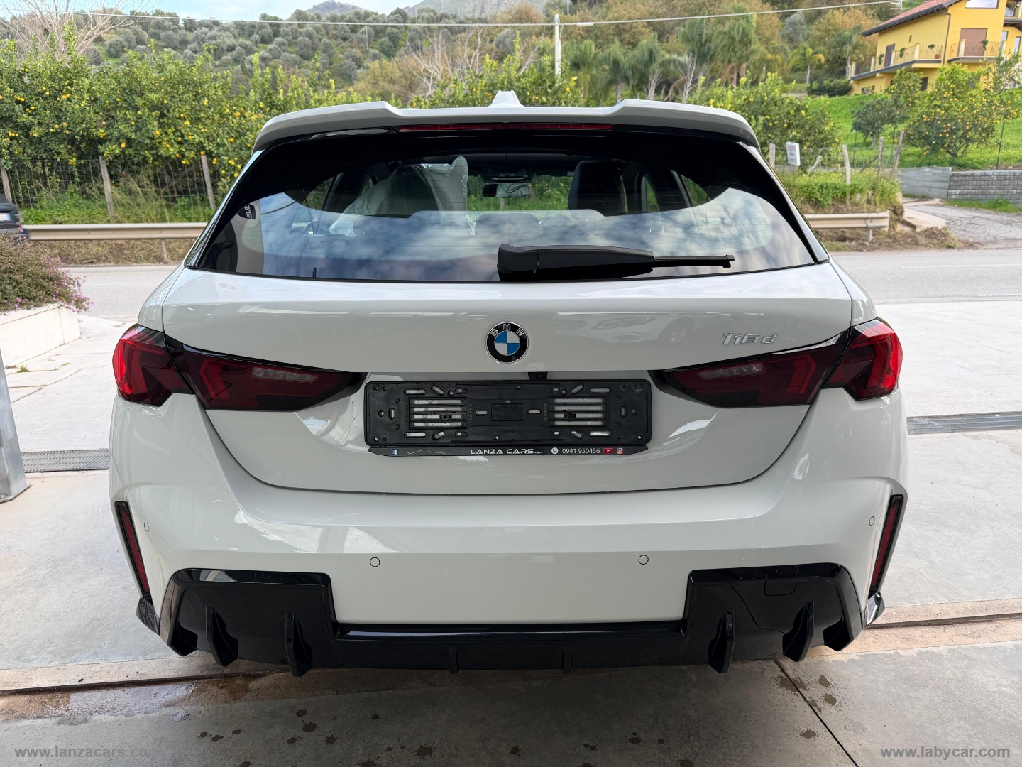 118d 5p. MSport Pro - immagine 10