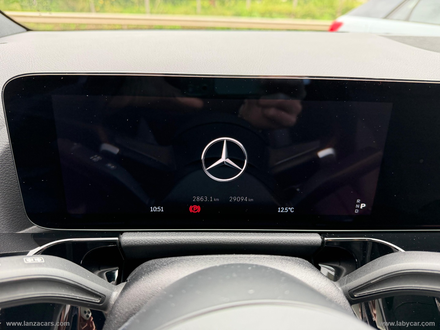 GLA 200 d Automatic AMG Line Adv.Plus - immagine 10