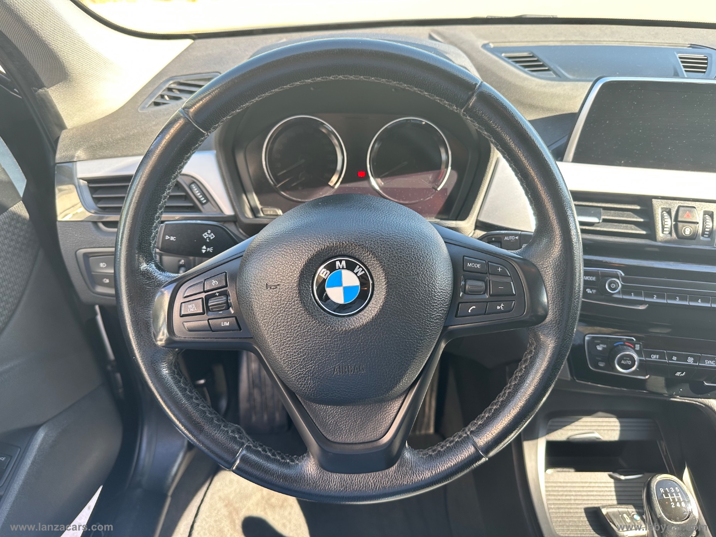 X1 sDrive18d Advantage - immagine 10