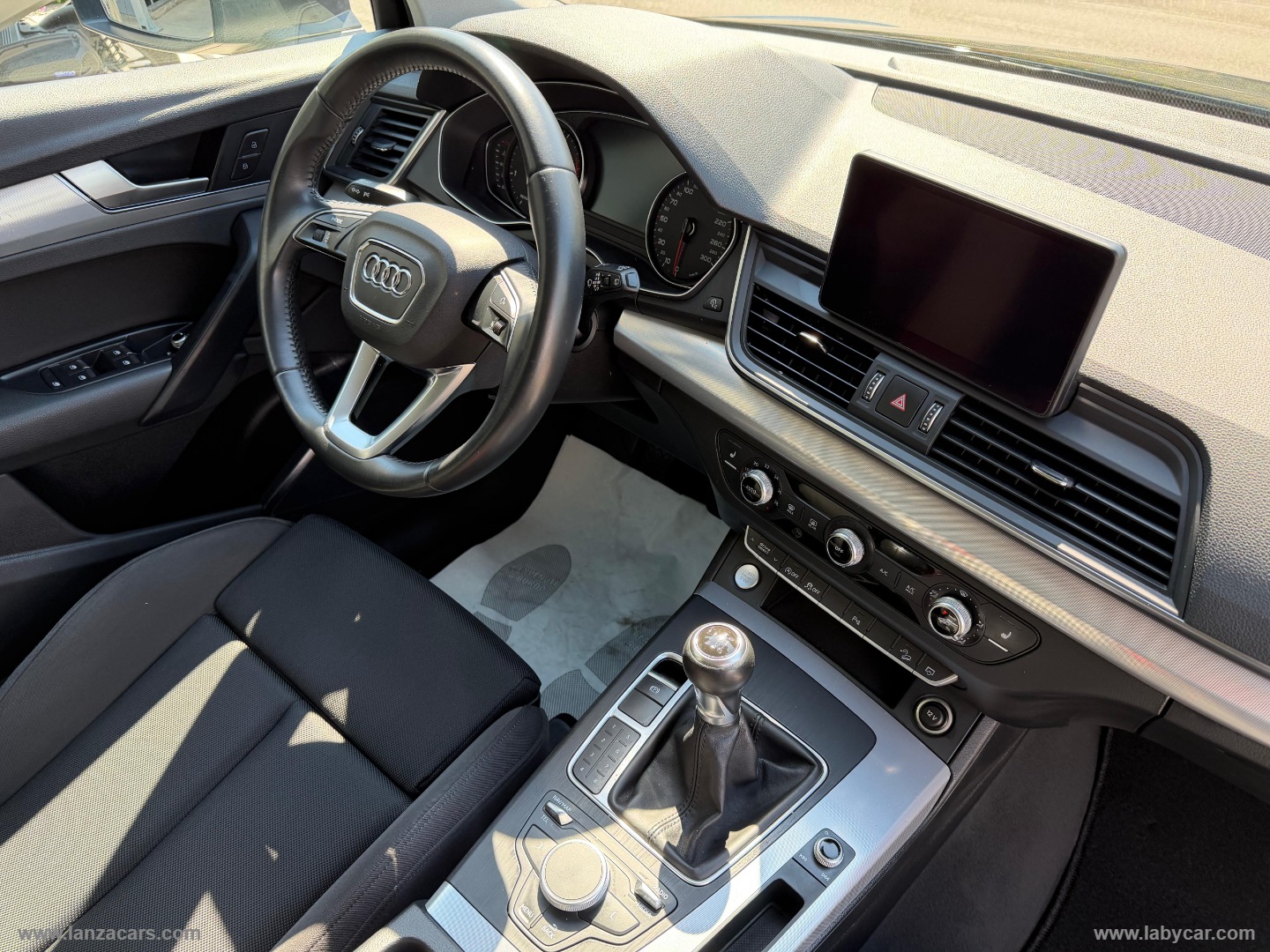 Q5 40 TDI quattro - immagine 10