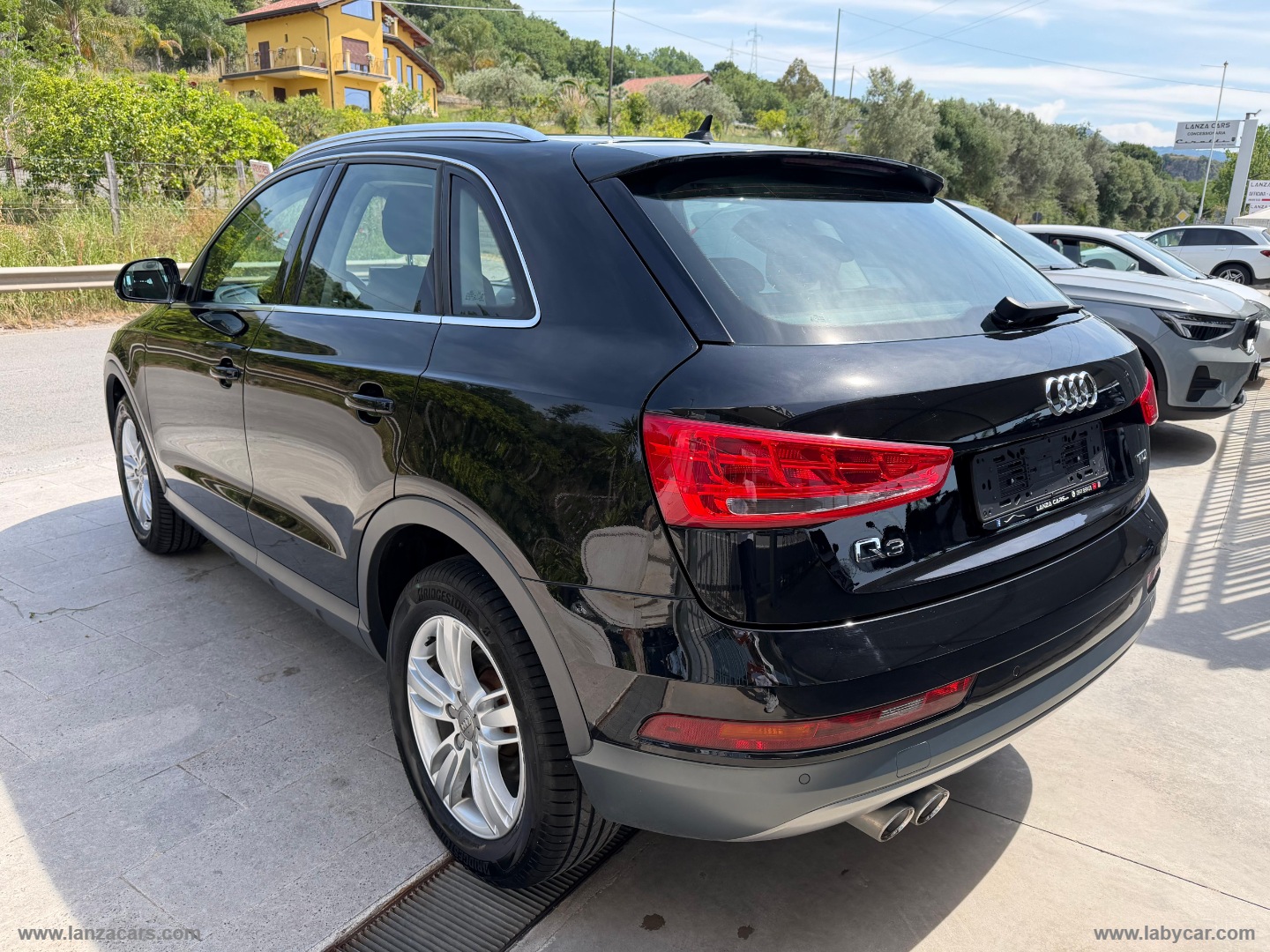 Q3 2.0 TDI 150CV - immagine 10