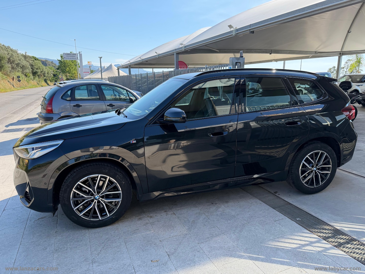 X1 sDrive 18d Msport - immagine 10