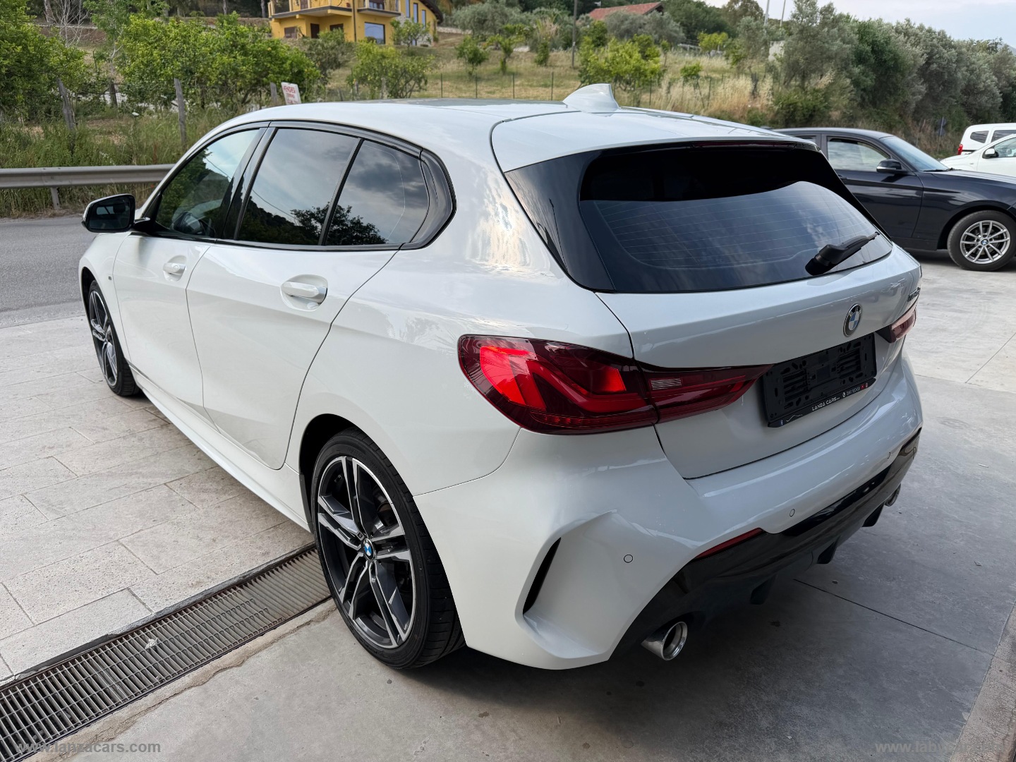 118d 5p. Msport - immagine 10