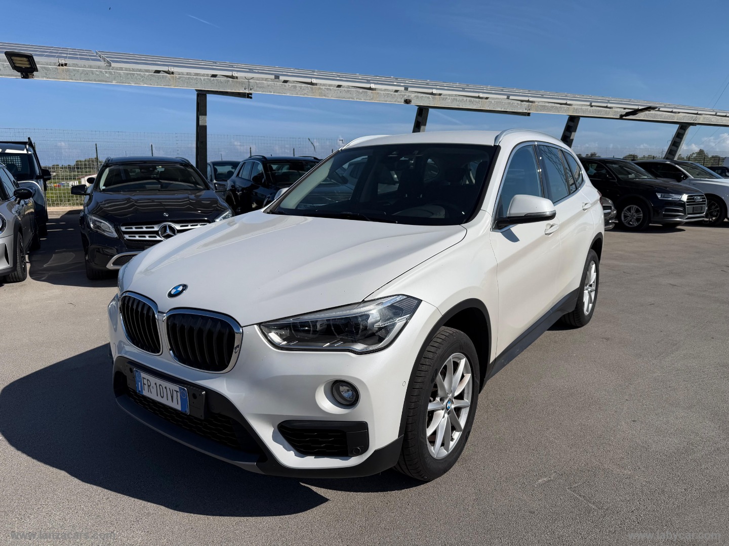 X1 sDrive16d - immagine 10