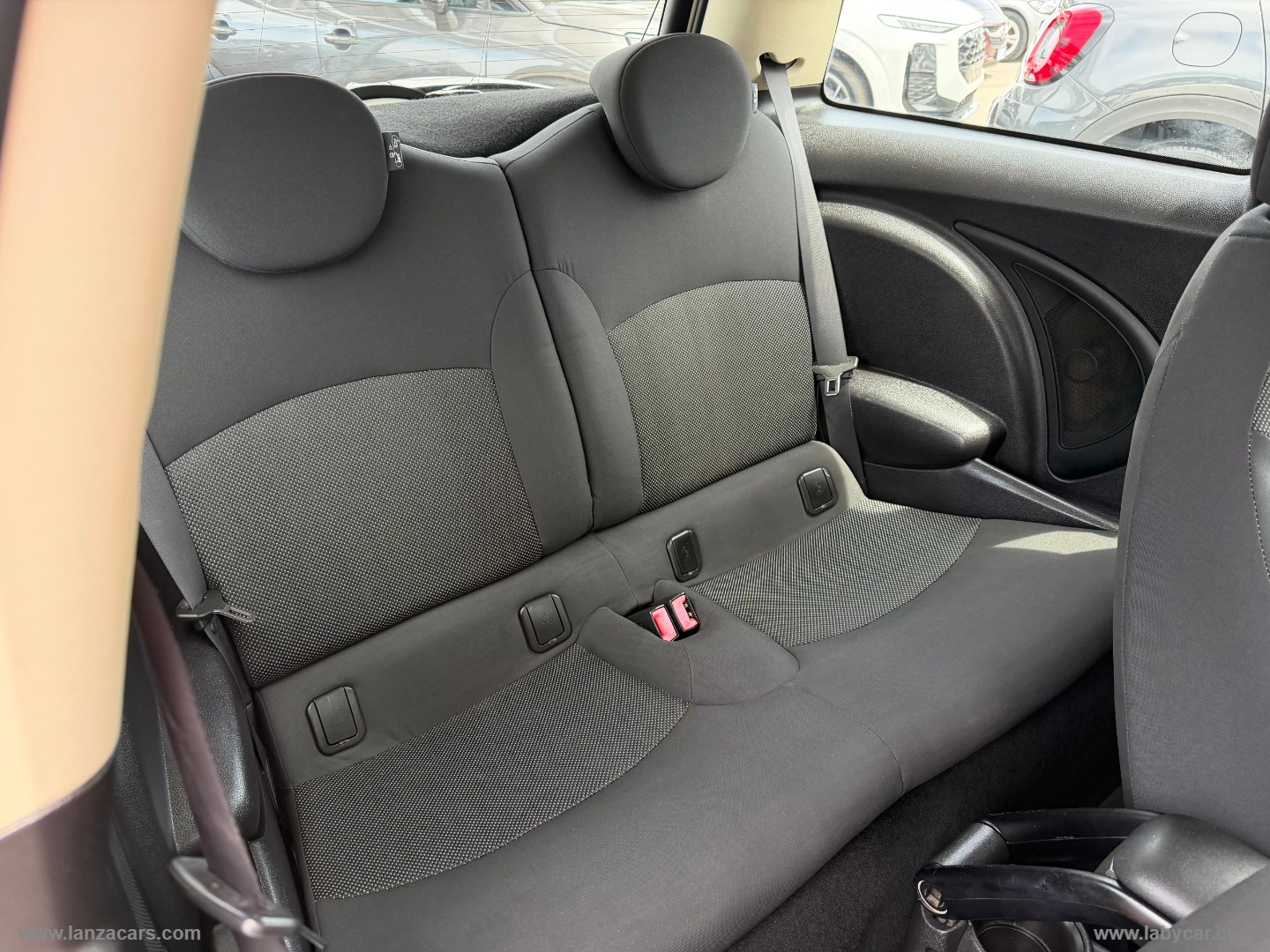 Mini Cooper D - immagine 10