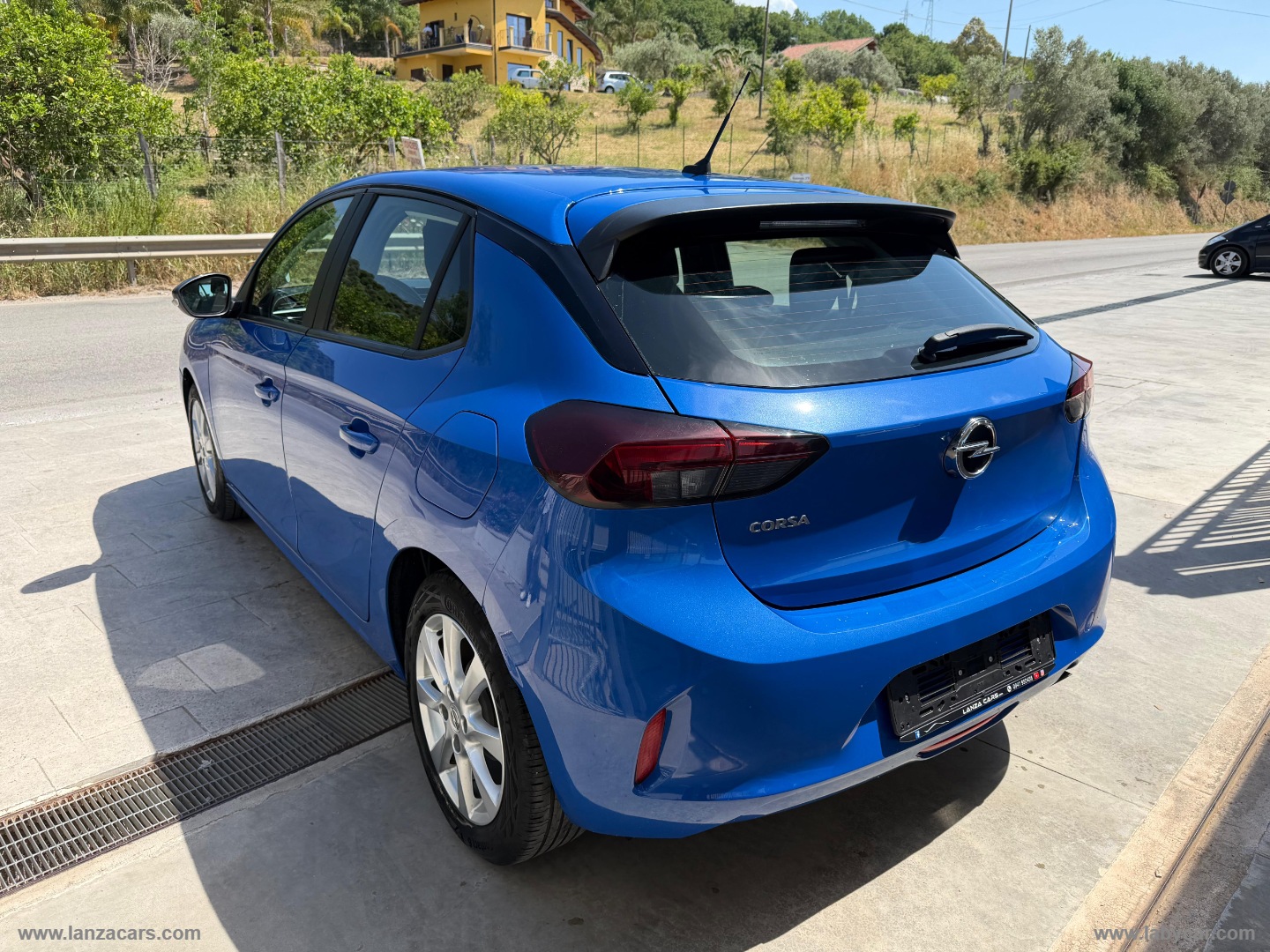 Corsa 1.2 100 CV Elegance - immagine 10
