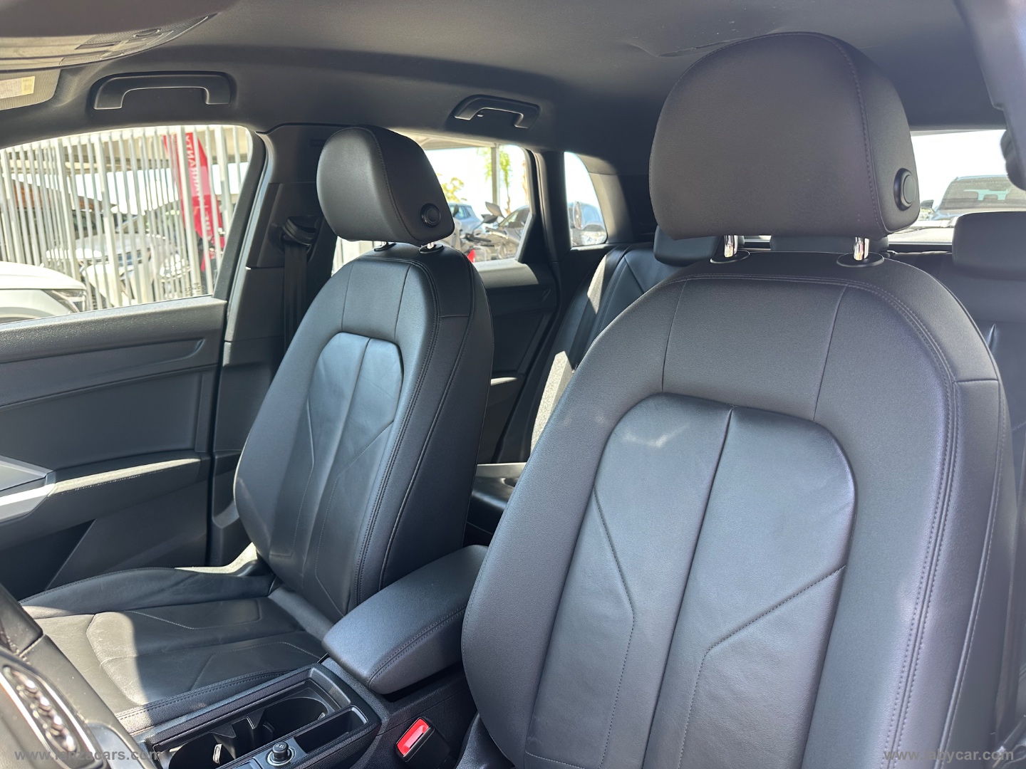 Q3 35 TDI S tronic Business Advanced - immagine 10