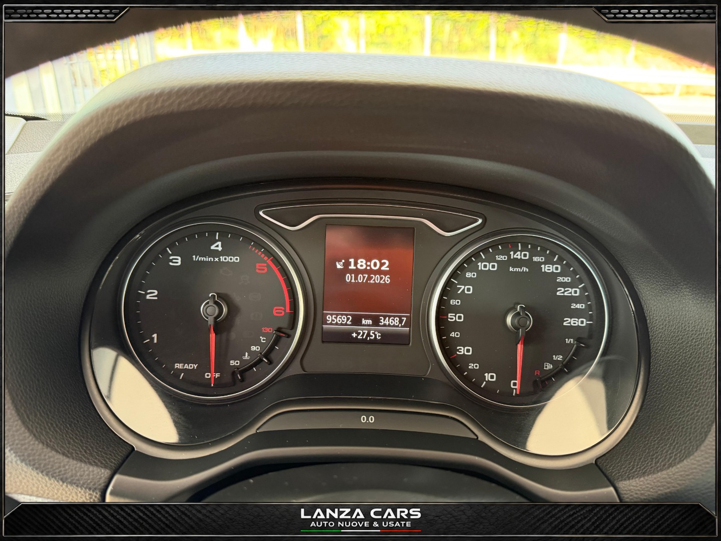 Q2 30 TDI - immagine 10