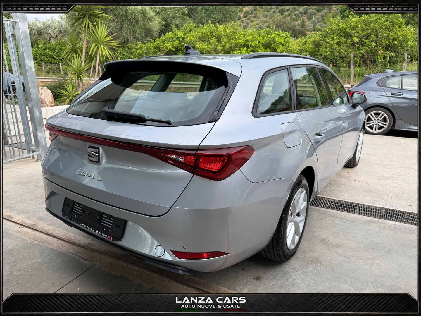 Leon ST 2.0 TDI 150CV DSG Business - immagine 10