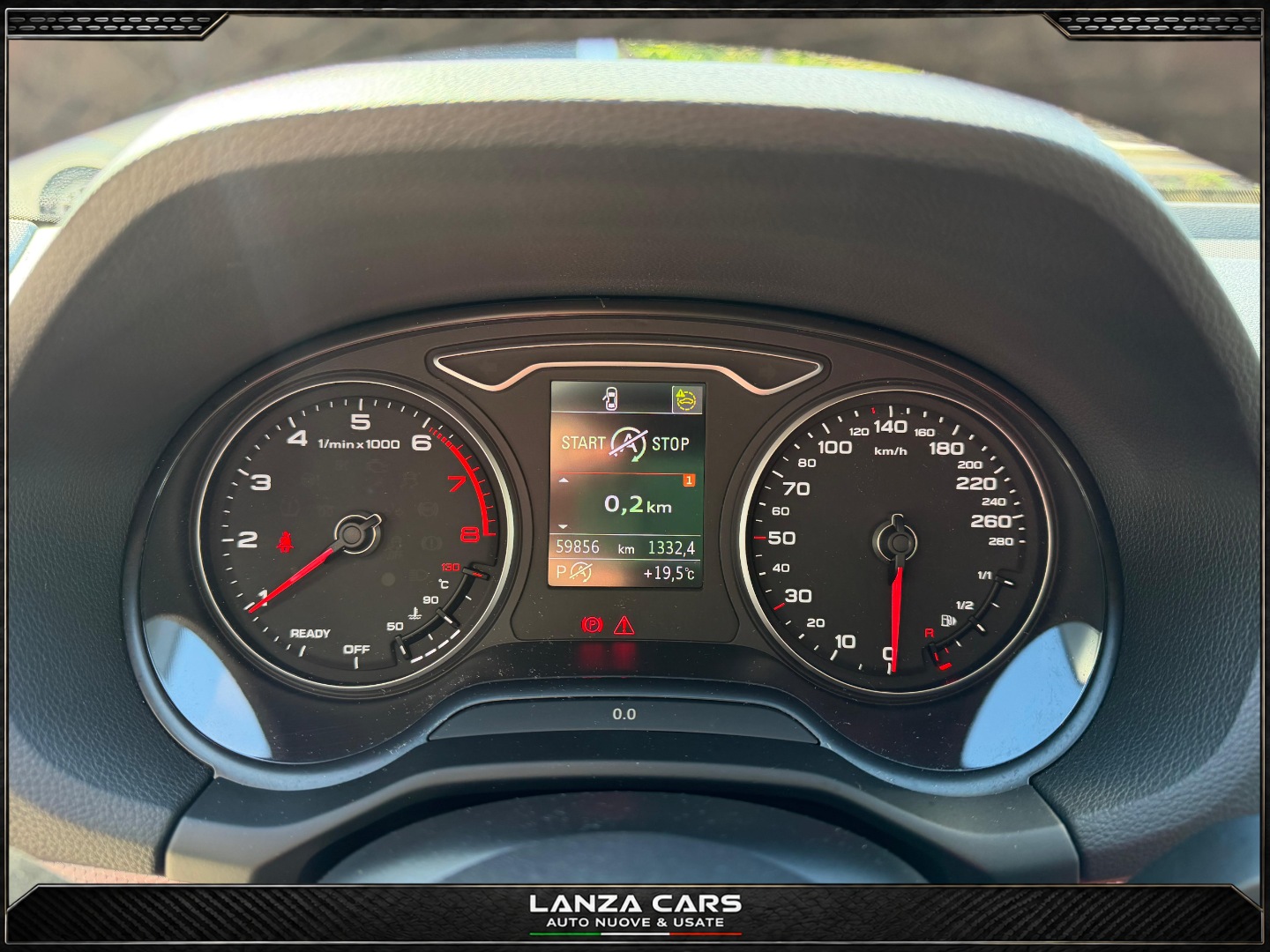 Q2 35 TFSI S tronic Admired - immagine 10