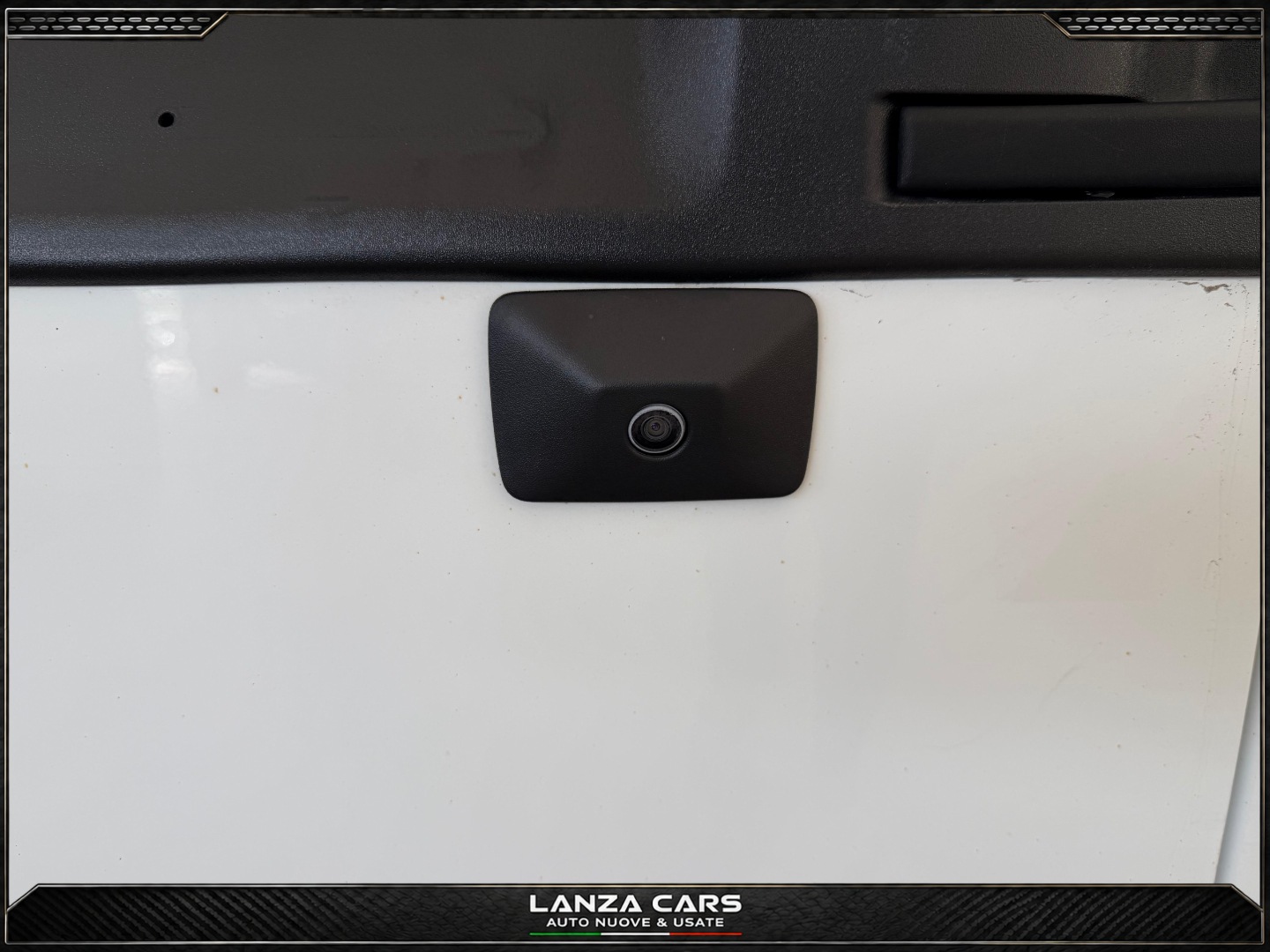 Doblò 1.6 MJT 105CV PC-TN Cargo Business - immagine 10