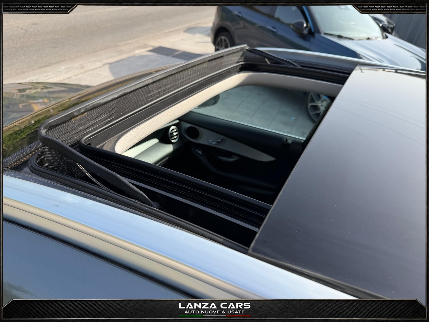 GLC 250 d 4Matic Premium - immagine 10