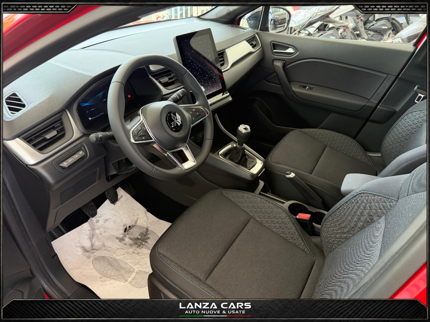 ASX 1.0L 91 CV Invite - immagine 10