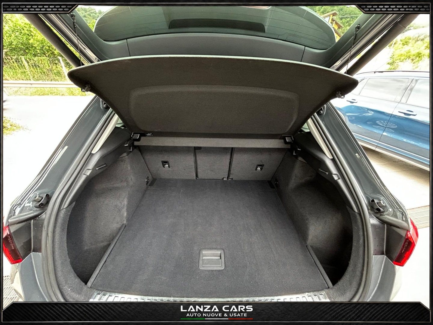 Q3 SPB 35 TDI - immagine 10