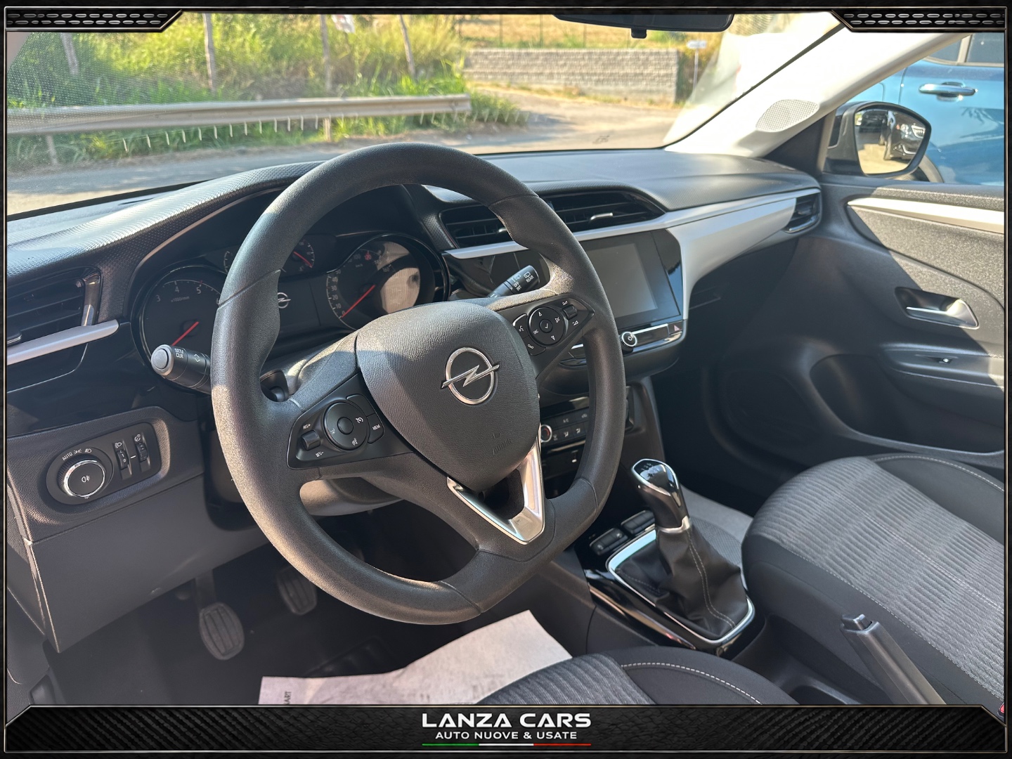 Corsa 1.2 Edition - immagine 10