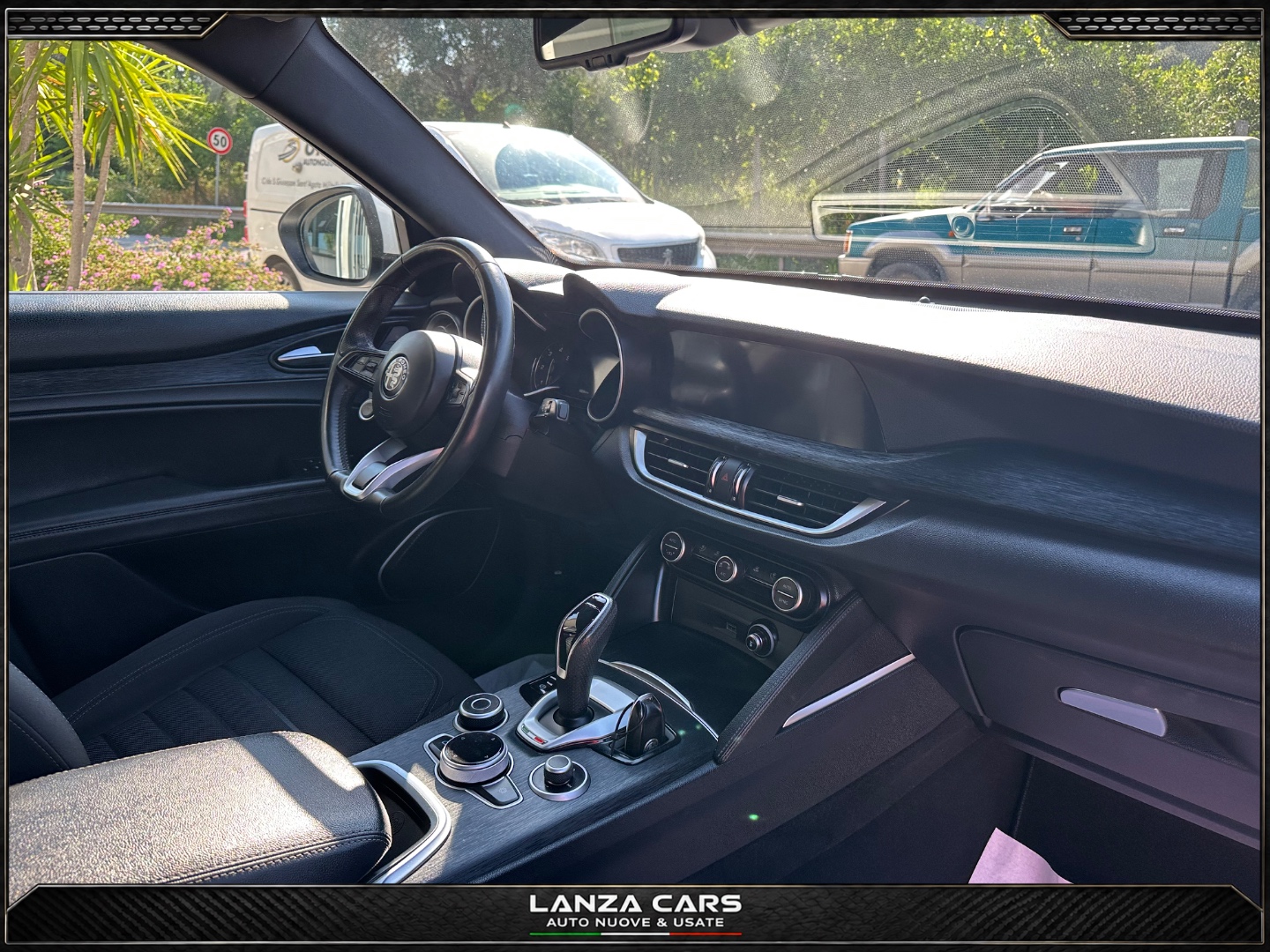 Stelvio 2.2 T.d. 190 CV AT8 Q4 Sup. Bus. - immagine 10